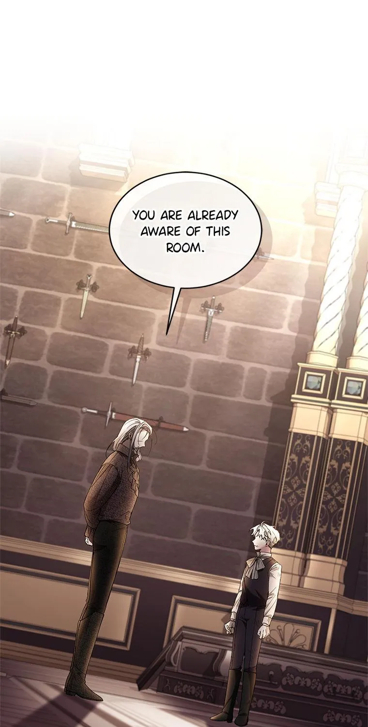 Resetting Lady Chapter 72 page 90 - 