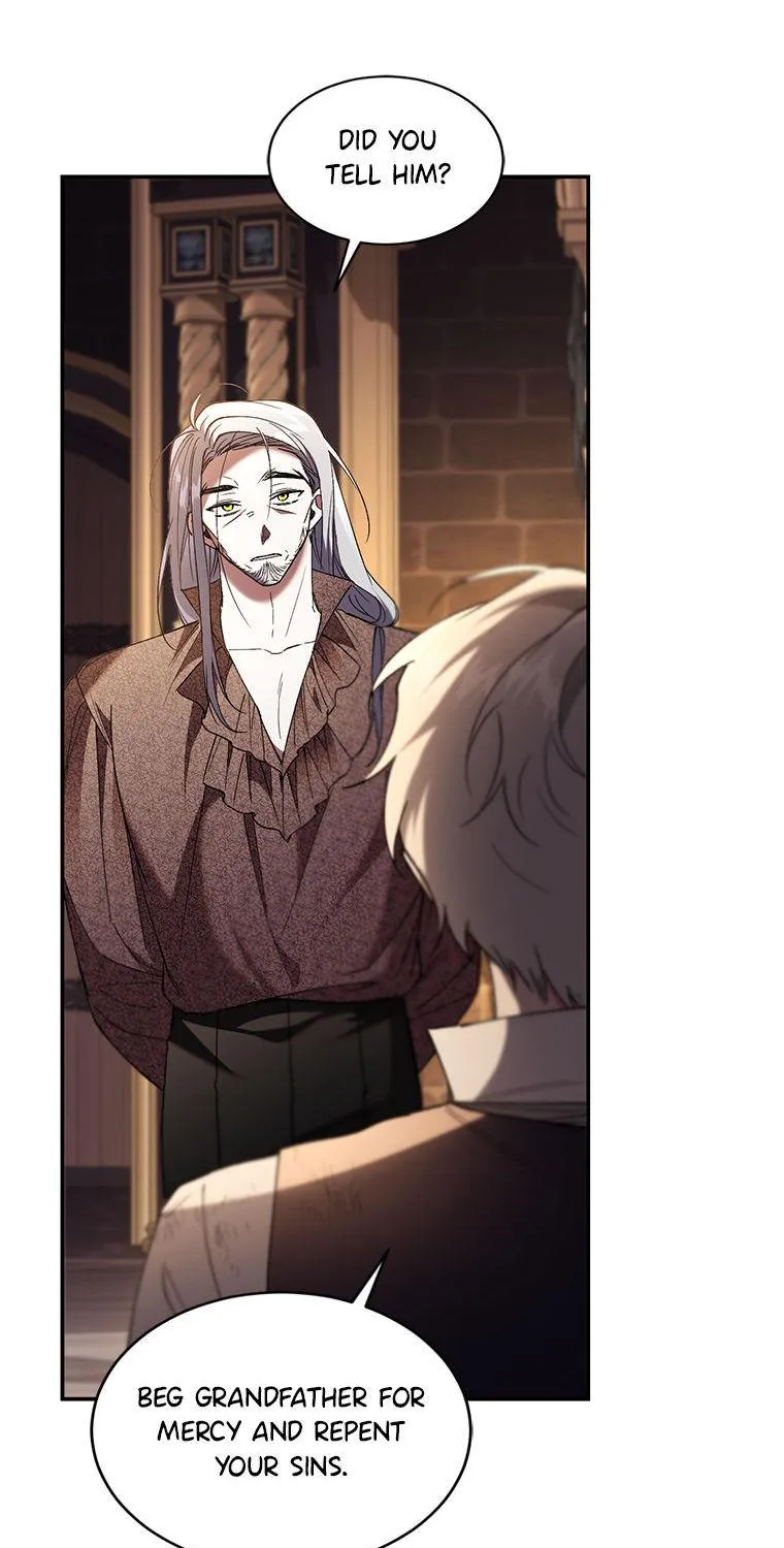 Resetting Lady Chapter 72 page 94 - 