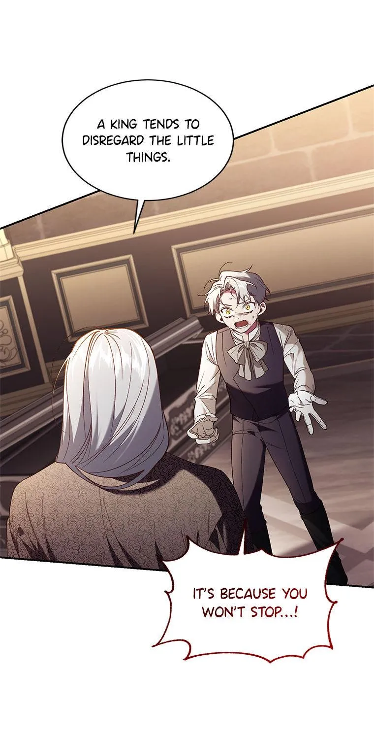 Resetting Lady Chapter 72 page 100 - 