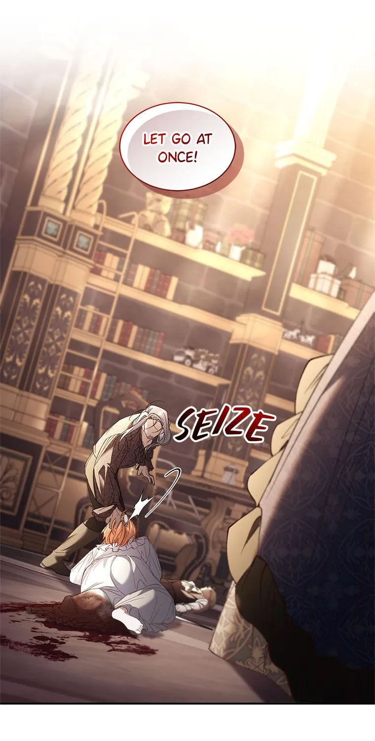 Resetting Lady Chapter 73 page 106 - 