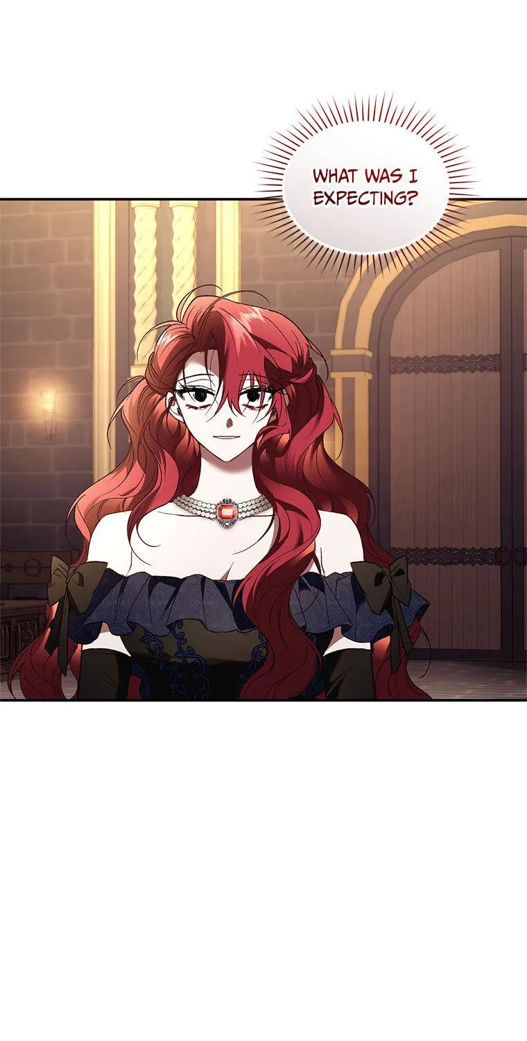 Resetting Lady Chapter 73 page 108 - 