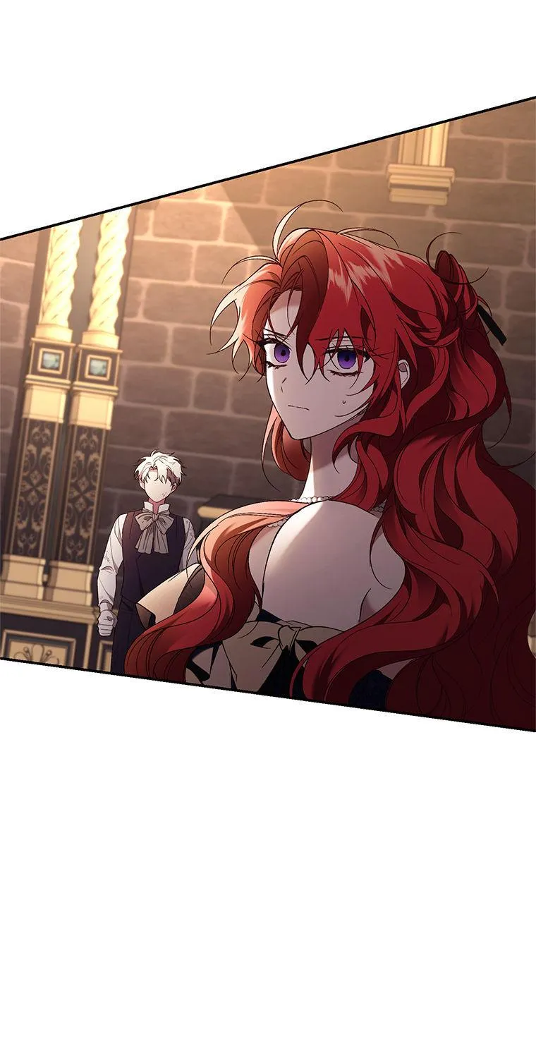 Resetting Lady Chapter 73 page 12 - 