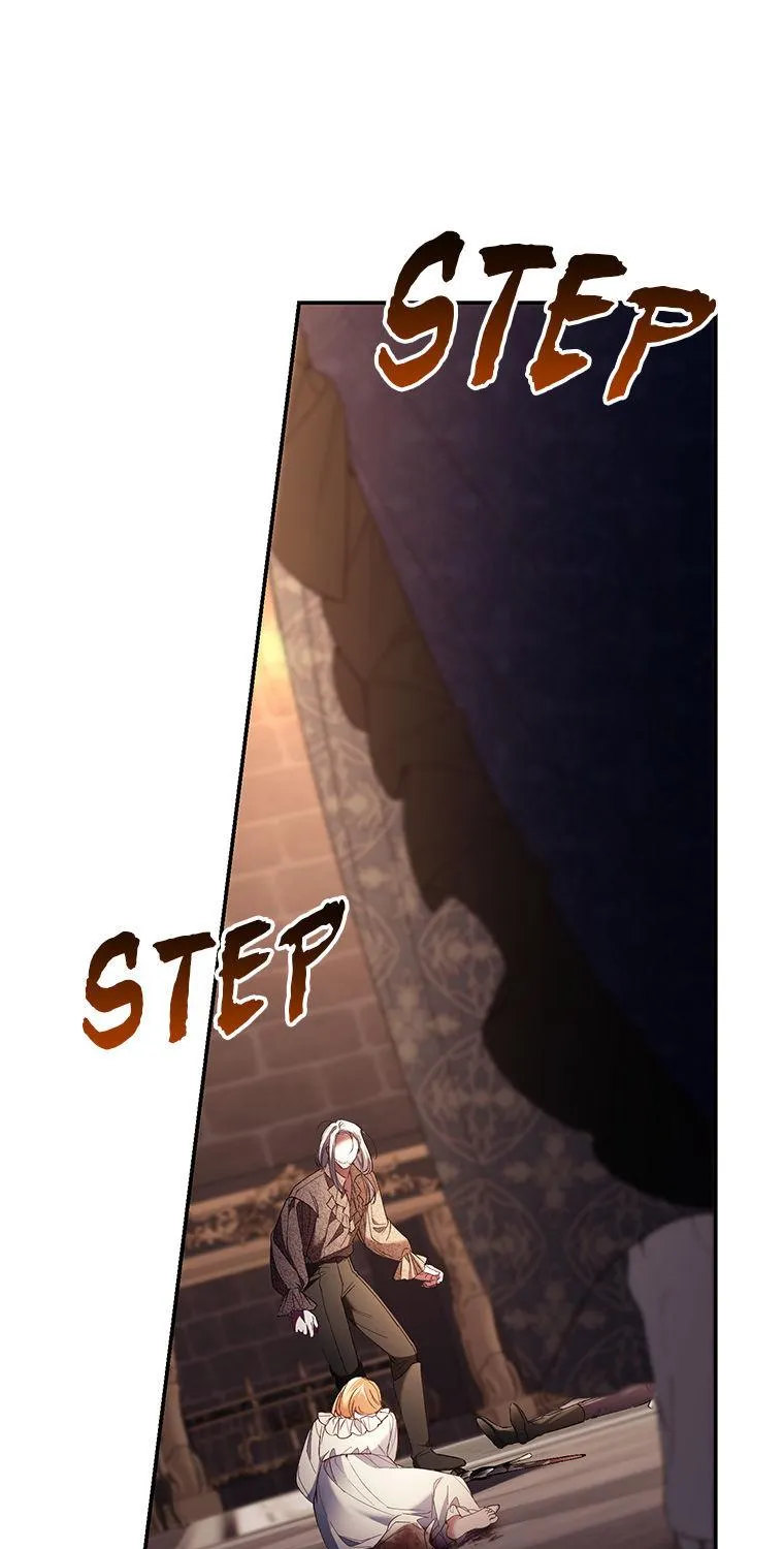 Resetting Lady Chapter 73 page 124 - 