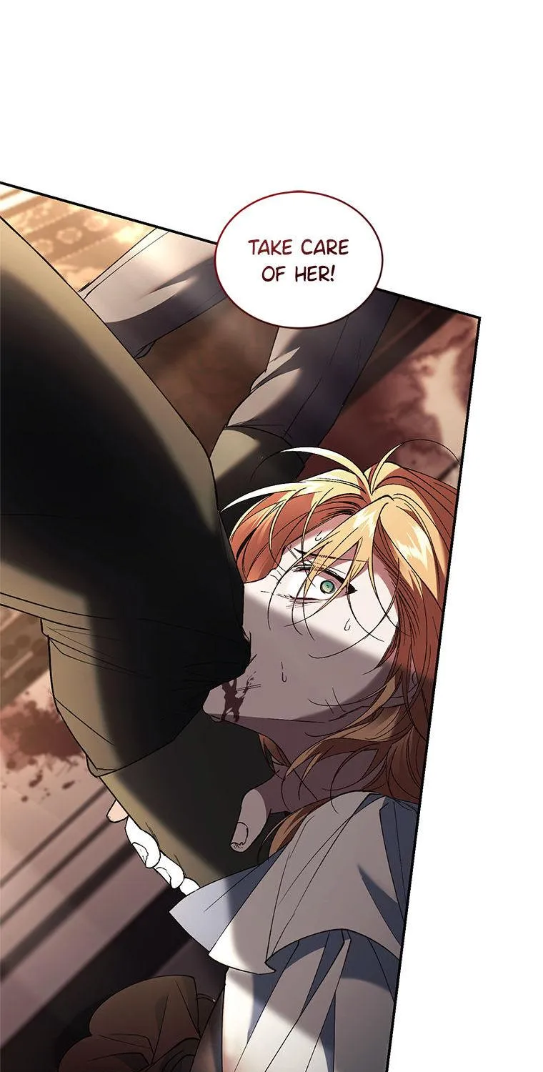Resetting Lady Chapter 73 page 128 - 