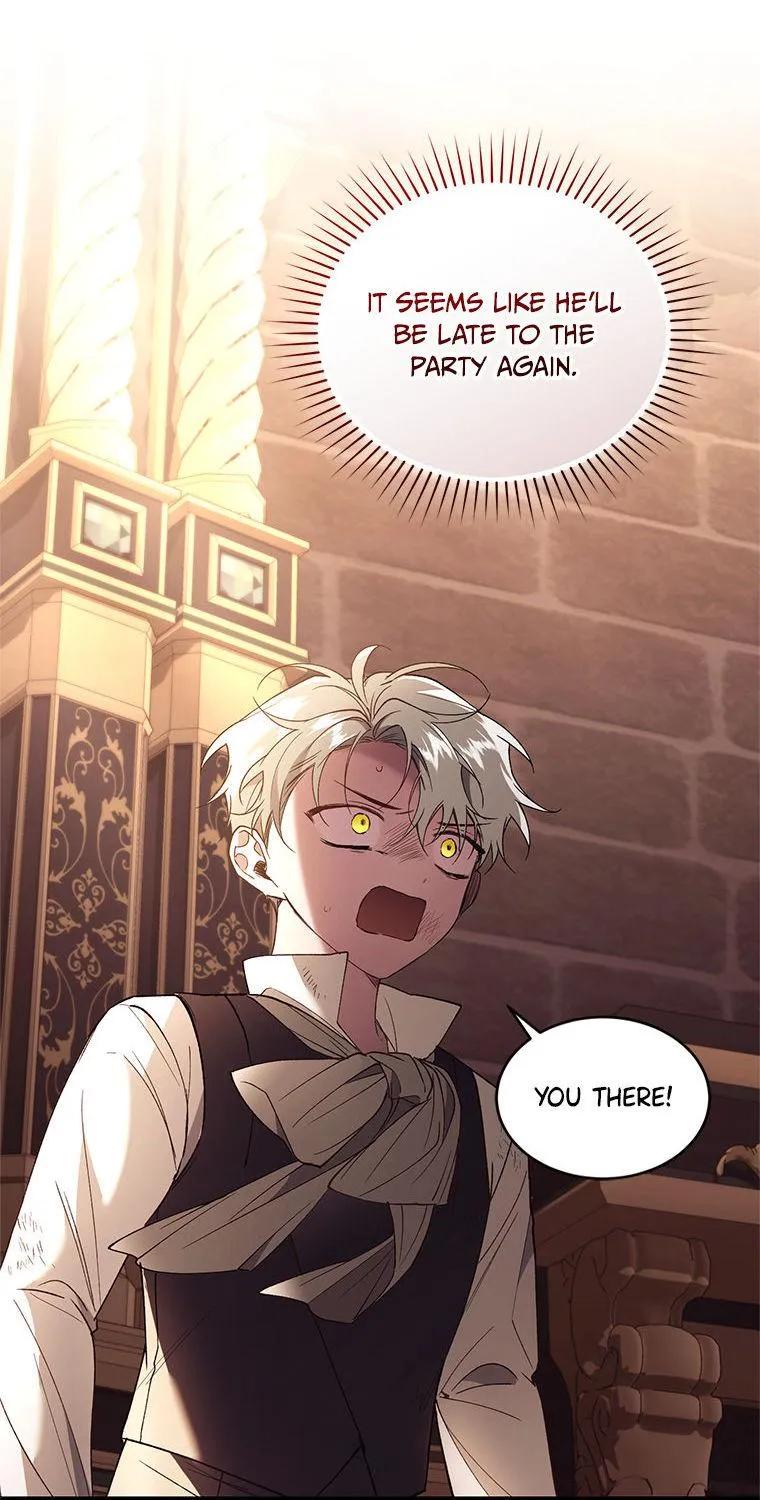 Resetting Lady Chapter 73 page 20 - 