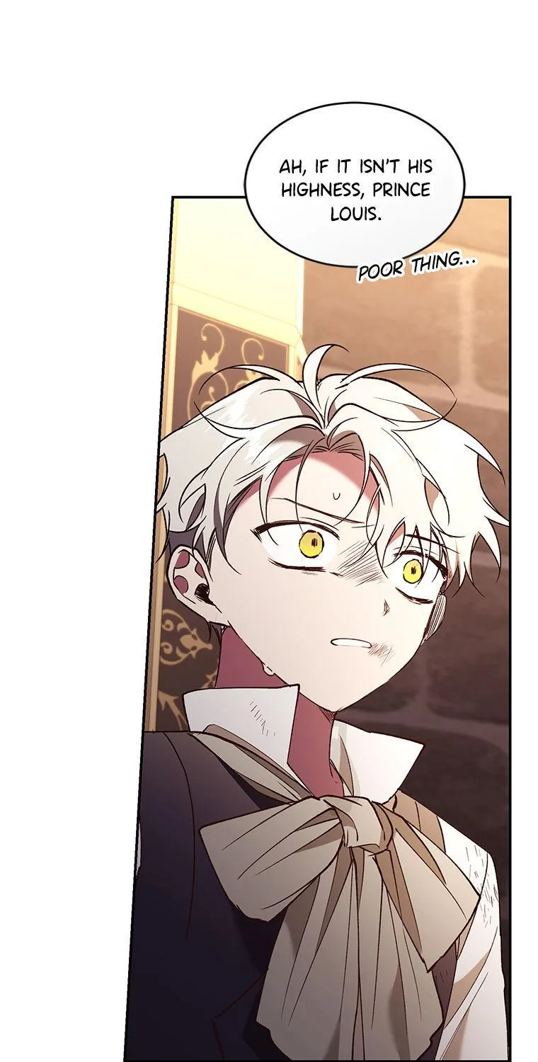 Resetting Lady Chapter 73 page 24 - 