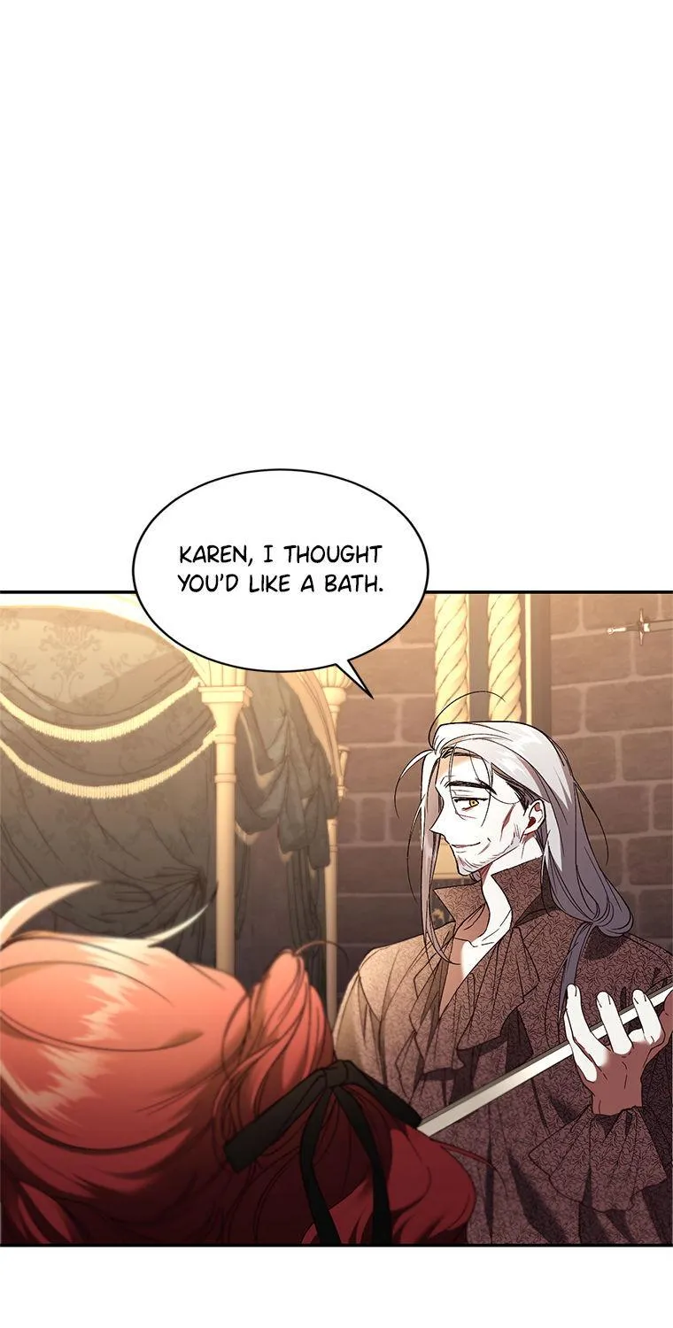 Resetting Lady Chapter 73 page 28 - 