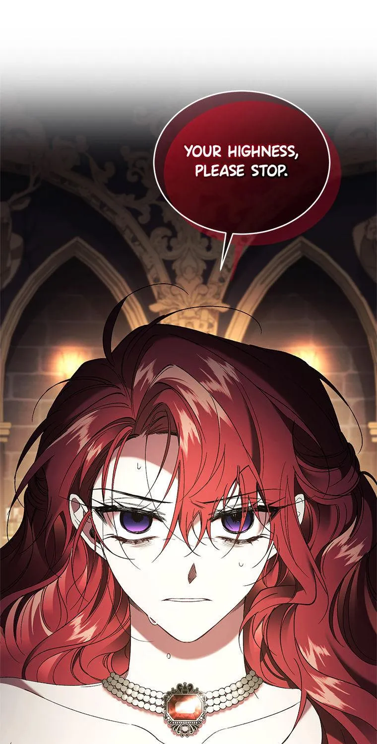 Resetting Lady Chapter 73 page 4 - 
