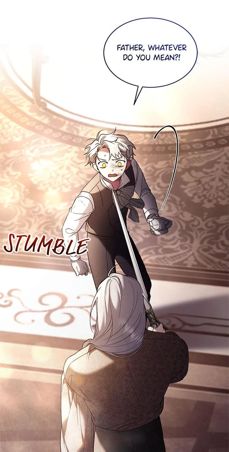 Resetting Lady Chapter 73 page 34 - 