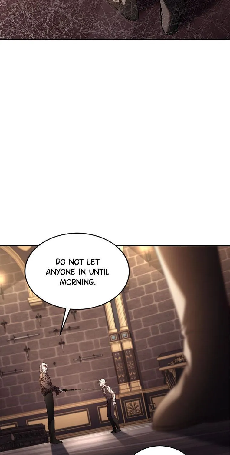 Resetting Lady Chapter 73 page 36 - 