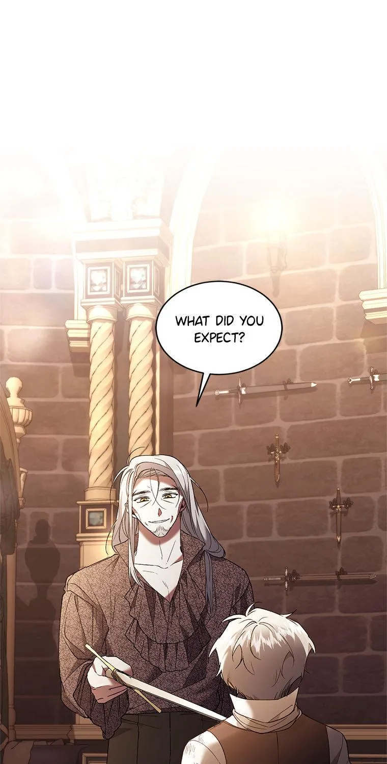Resetting Lady Chapter 73 page 42 - 