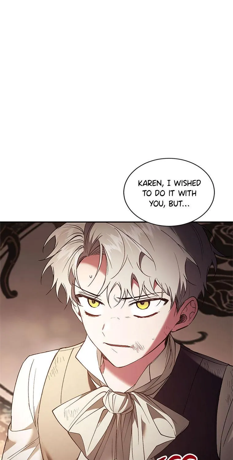 Resetting Lady Chapter 73 page 44 - 