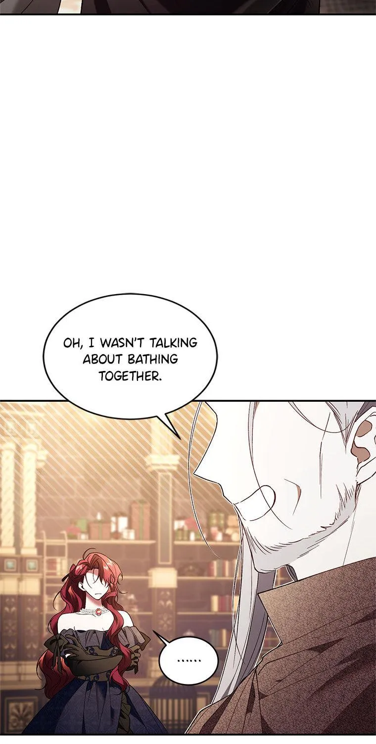 Resetting Lady Chapter 73 page 46 - 