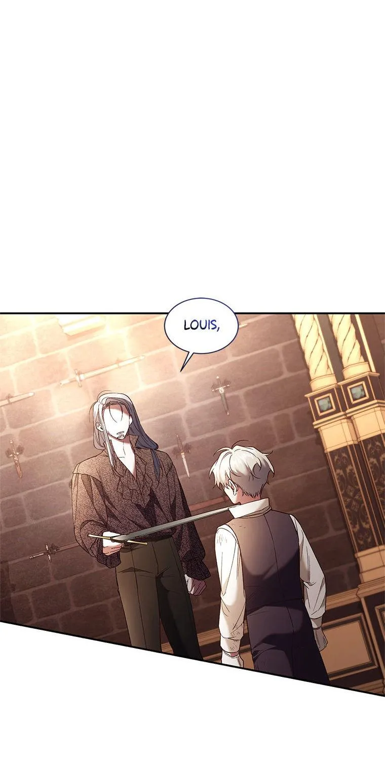 Resetting Lady Chapter 73 page 50 - 