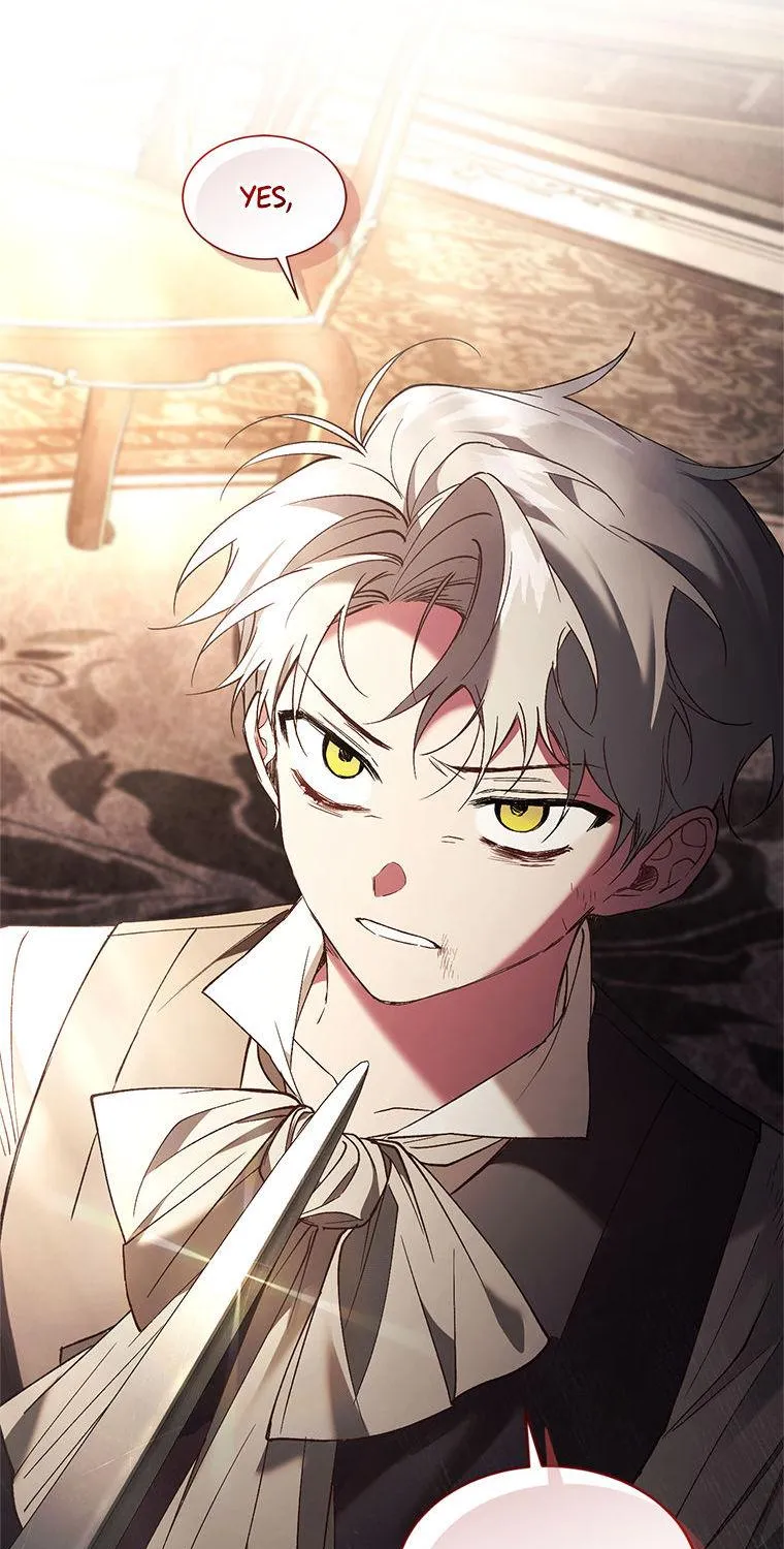 Resetting Lady Chapter 73 page 54 - 