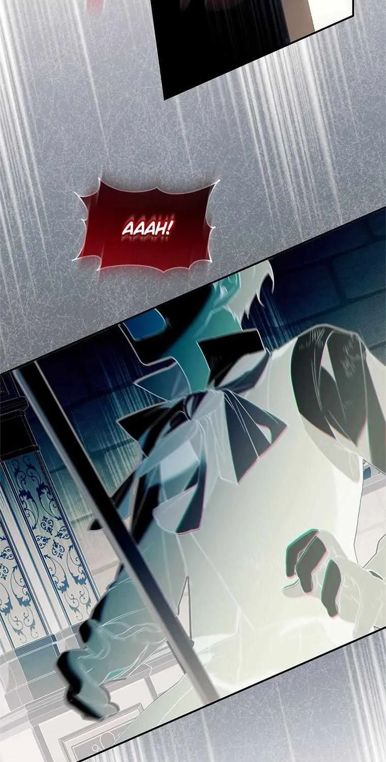 Resetting Lady Chapter 73 page 58 - 