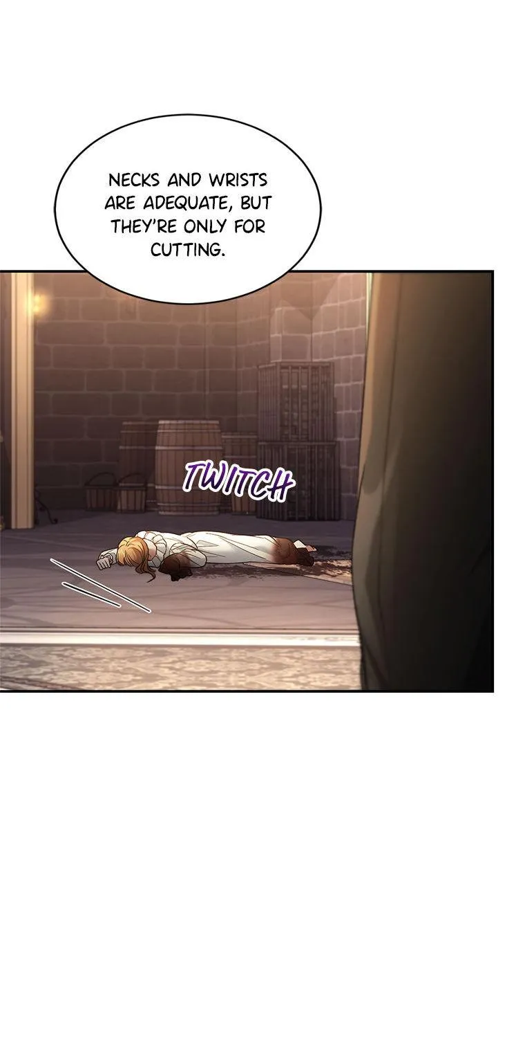 Resetting Lady Chapter 73 page 74 - 