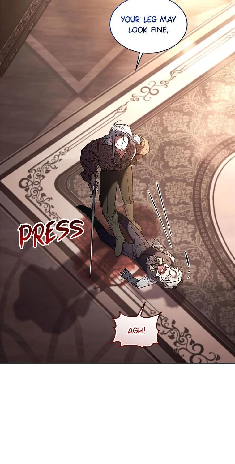 Resetting Lady Chapter 73 page 76 - 