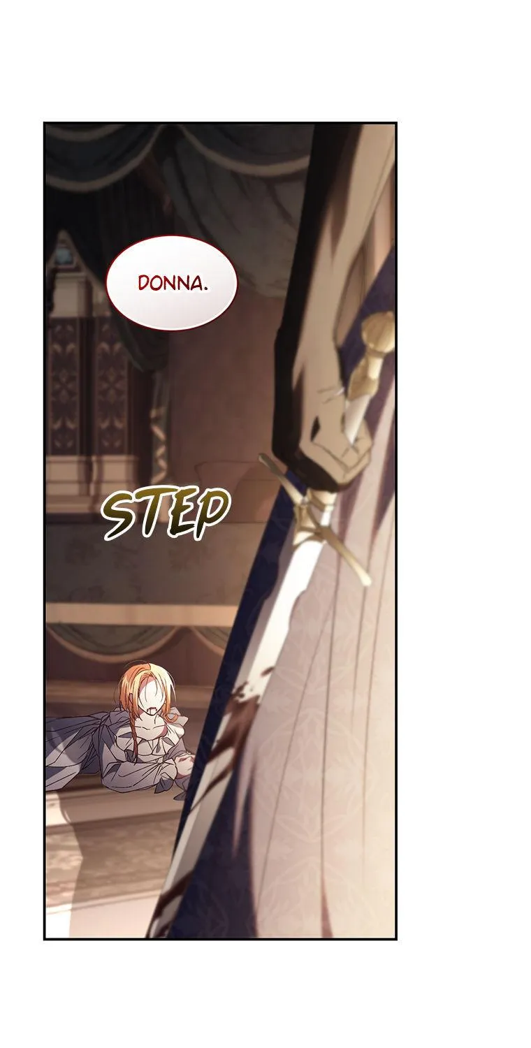 Resetting Lady Chapter 74 page 104 - 
