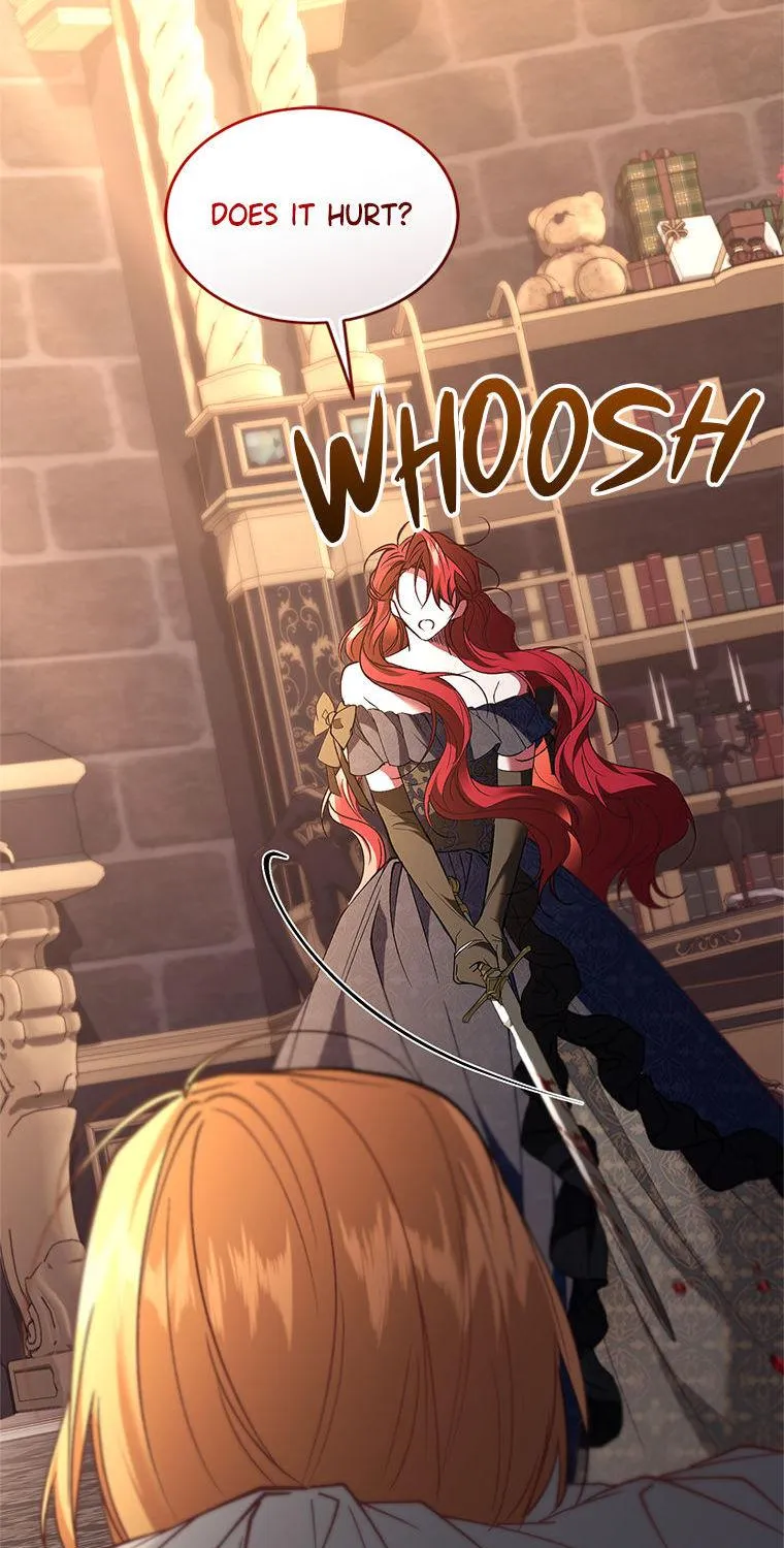 Resetting Lady Chapter 74 page 108 - 