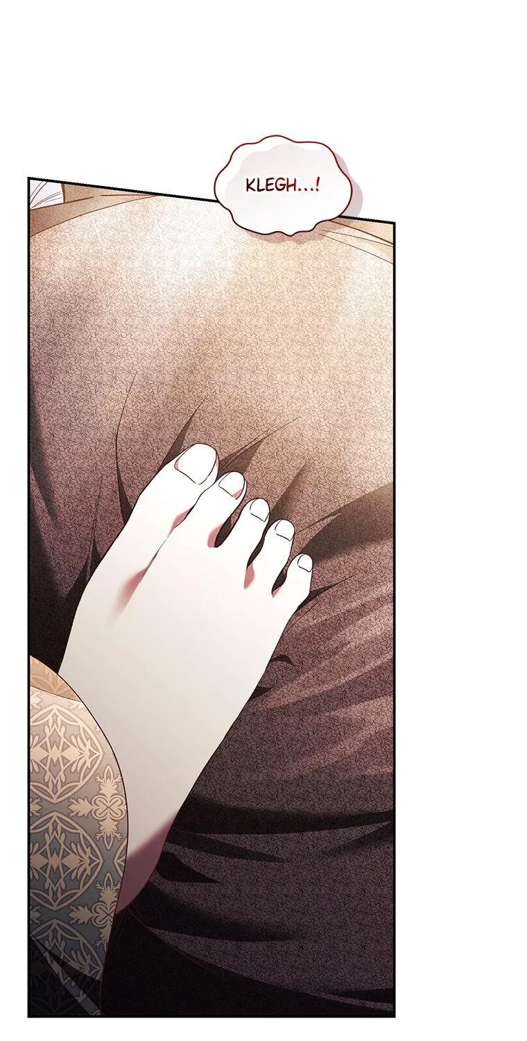Resetting Lady Chapter 74 page 12 - 