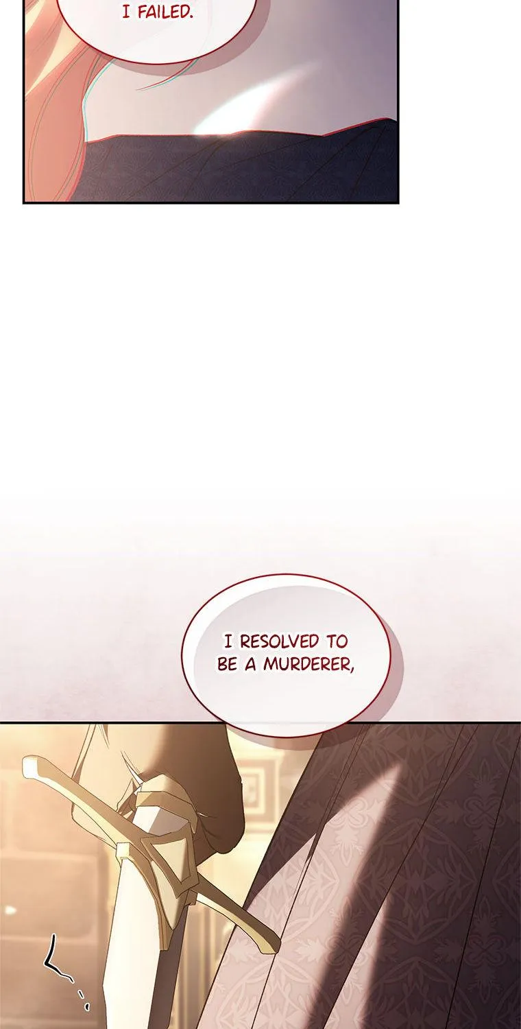 Resetting Lady Chapter 74 page 116 - 
