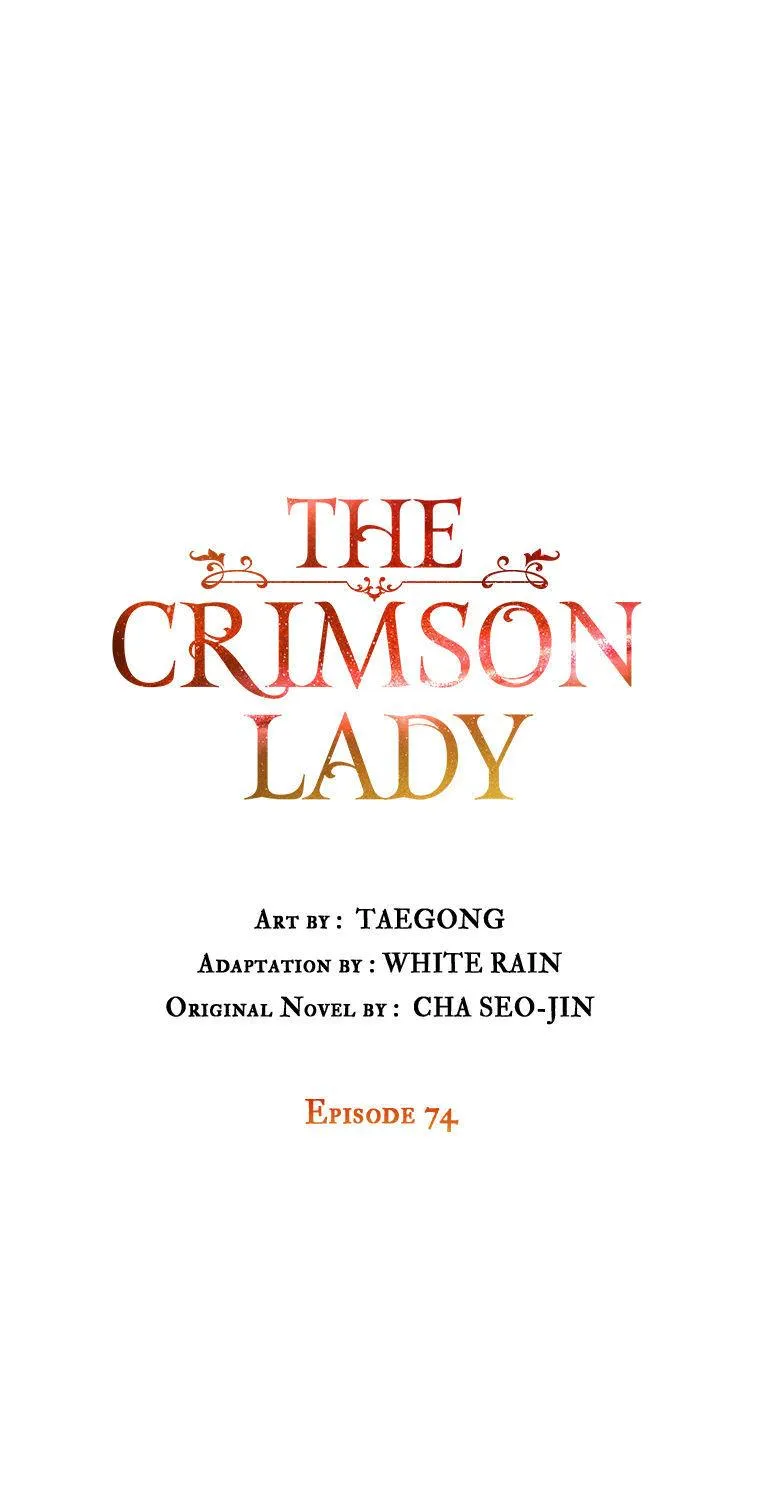 Resetting Lady Chapter 74 page 132 - 