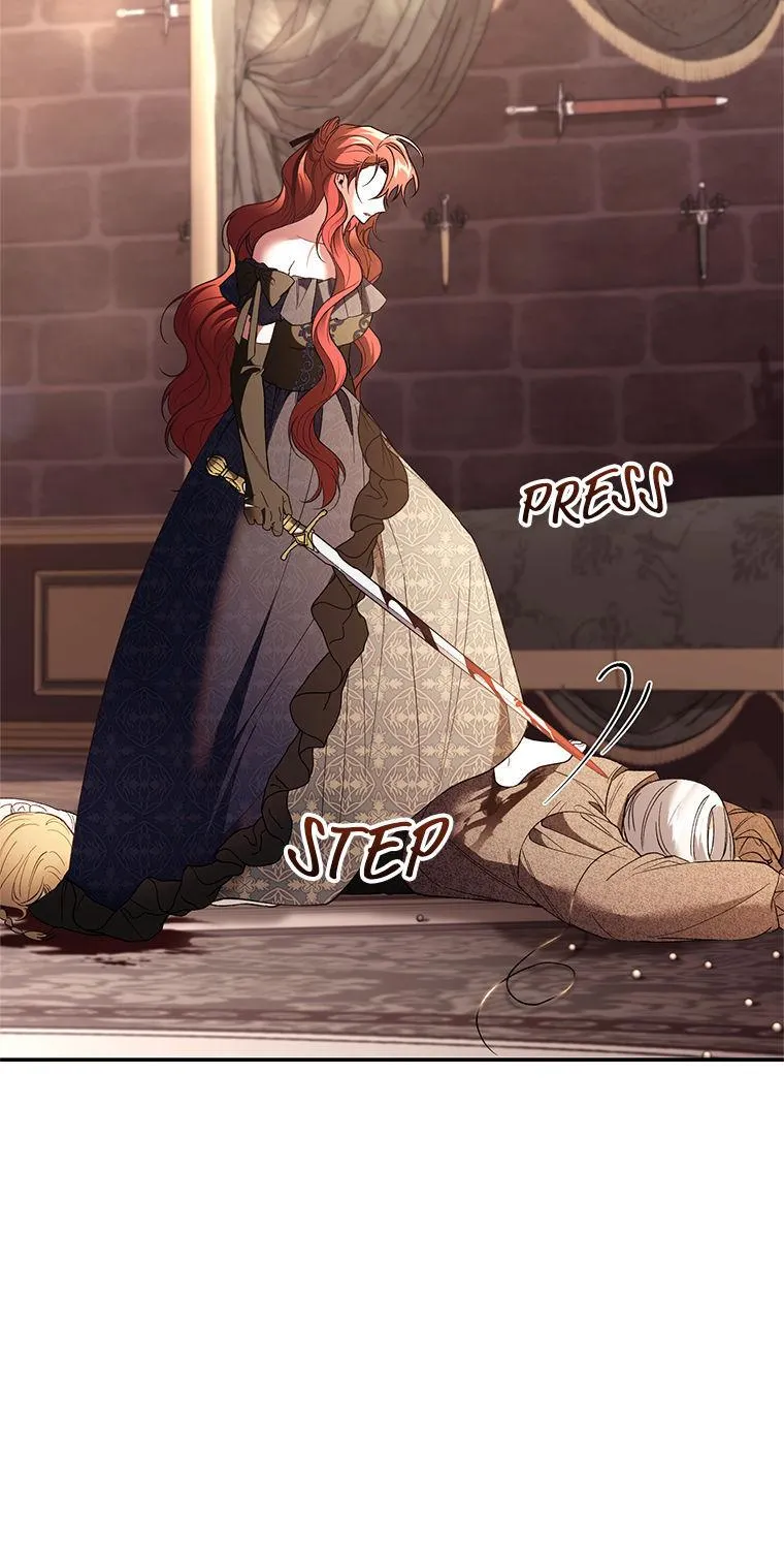 Resetting Lady Chapter 74 page 140 - 
