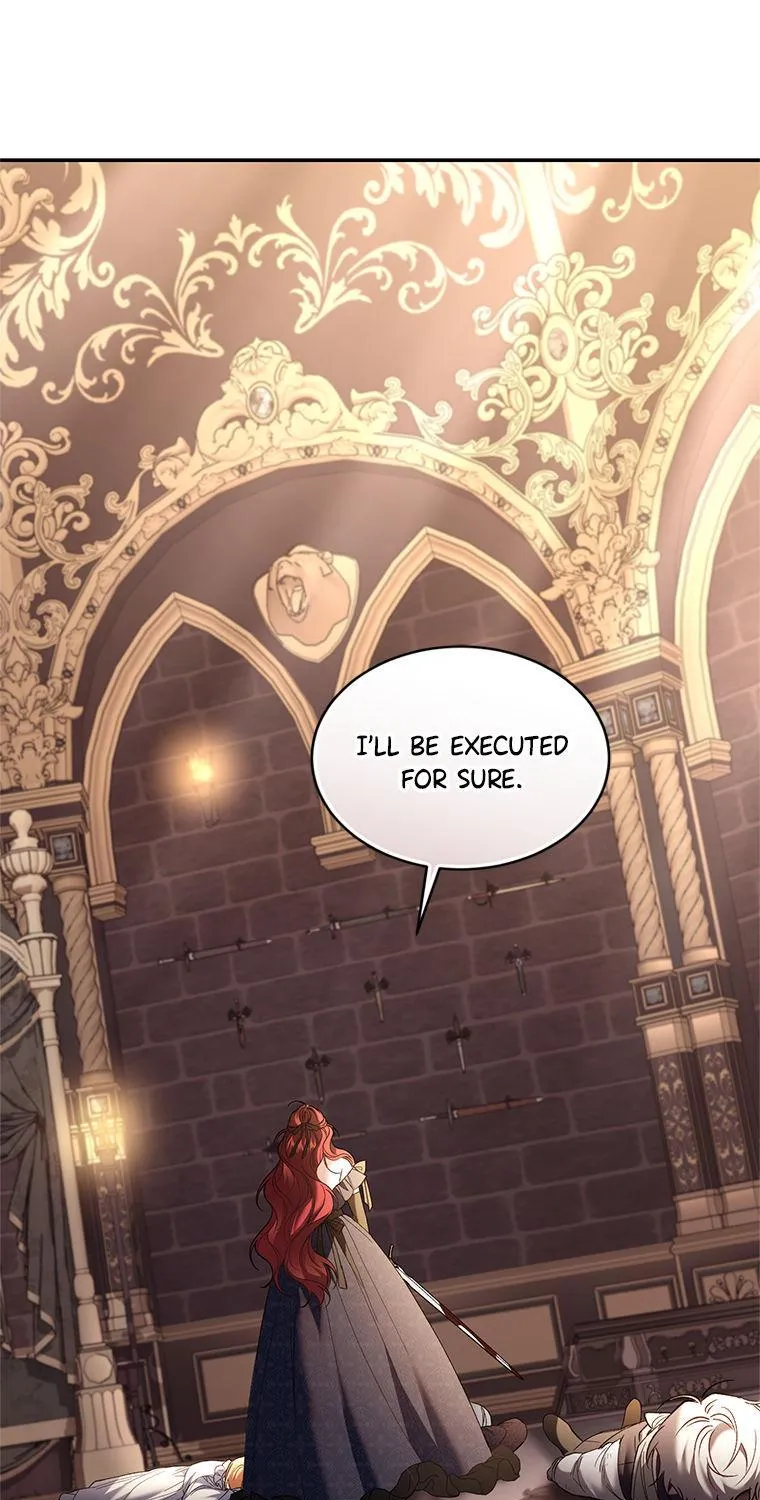 Resetting Lady Chapter 74 page 144 - 
