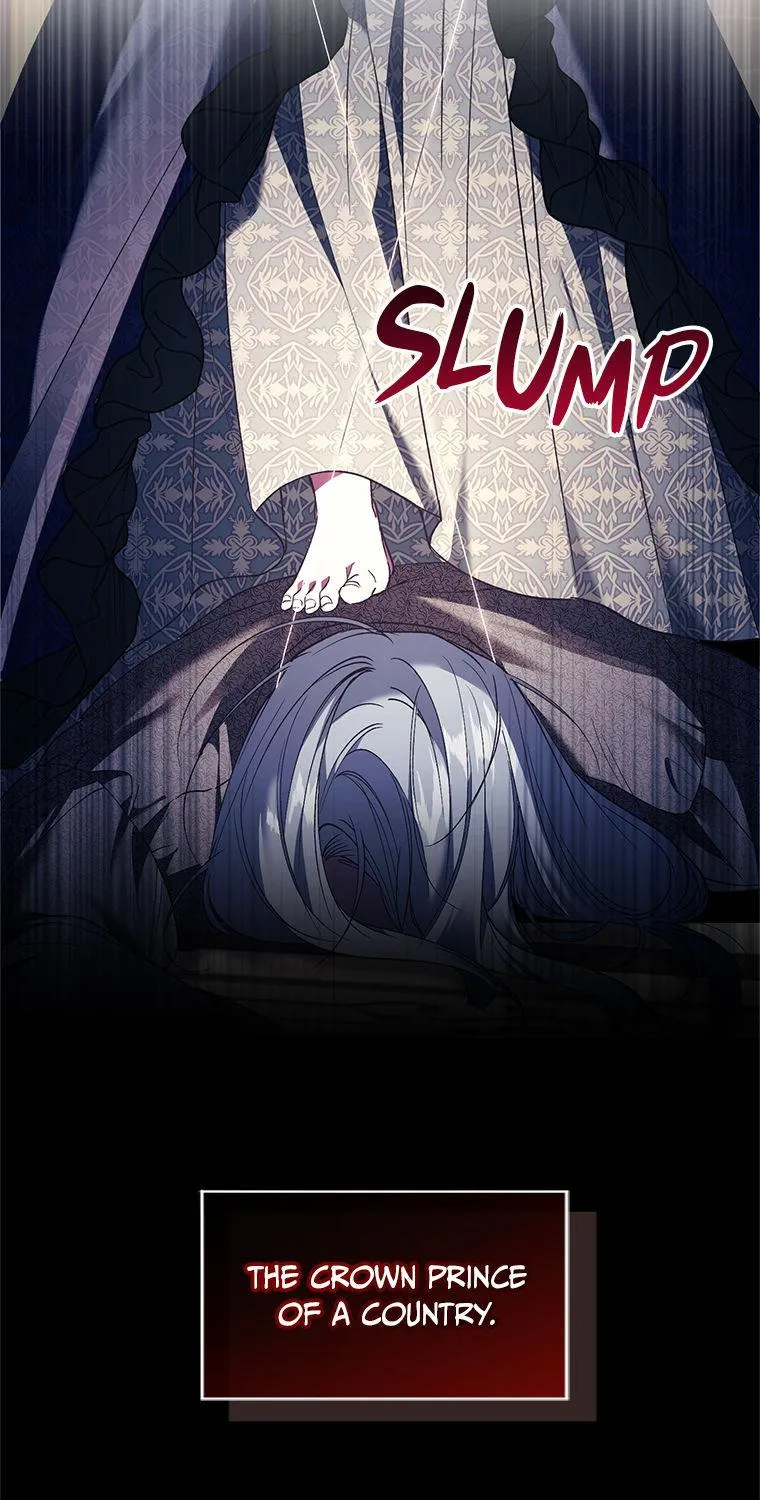 Resetting Lady Chapter 74 page 40 - 