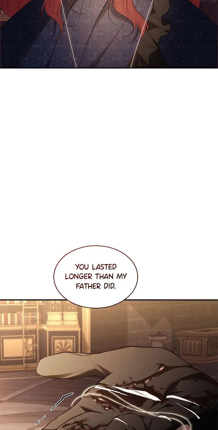 Resetting Lady Chapter 74 page 46 - 