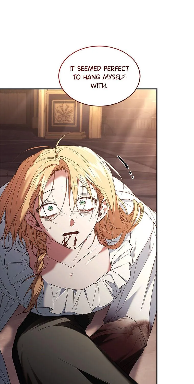 Resetting Lady Chapter 74 page 50 - 