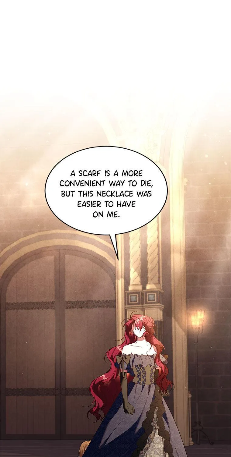 Resetting Lady Chapter 74 page 52 - 