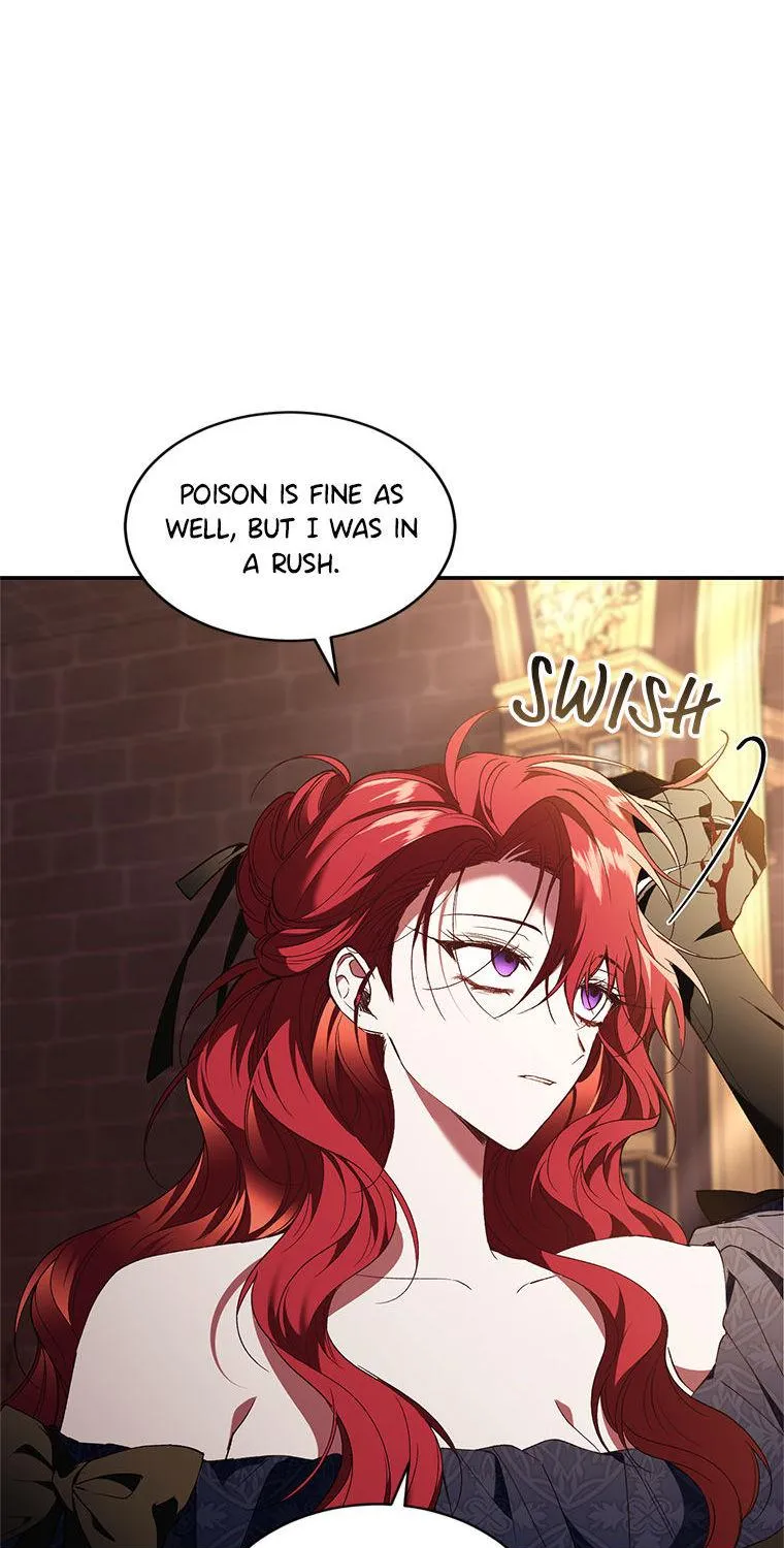 Resetting Lady Chapter 74 page 54 - 