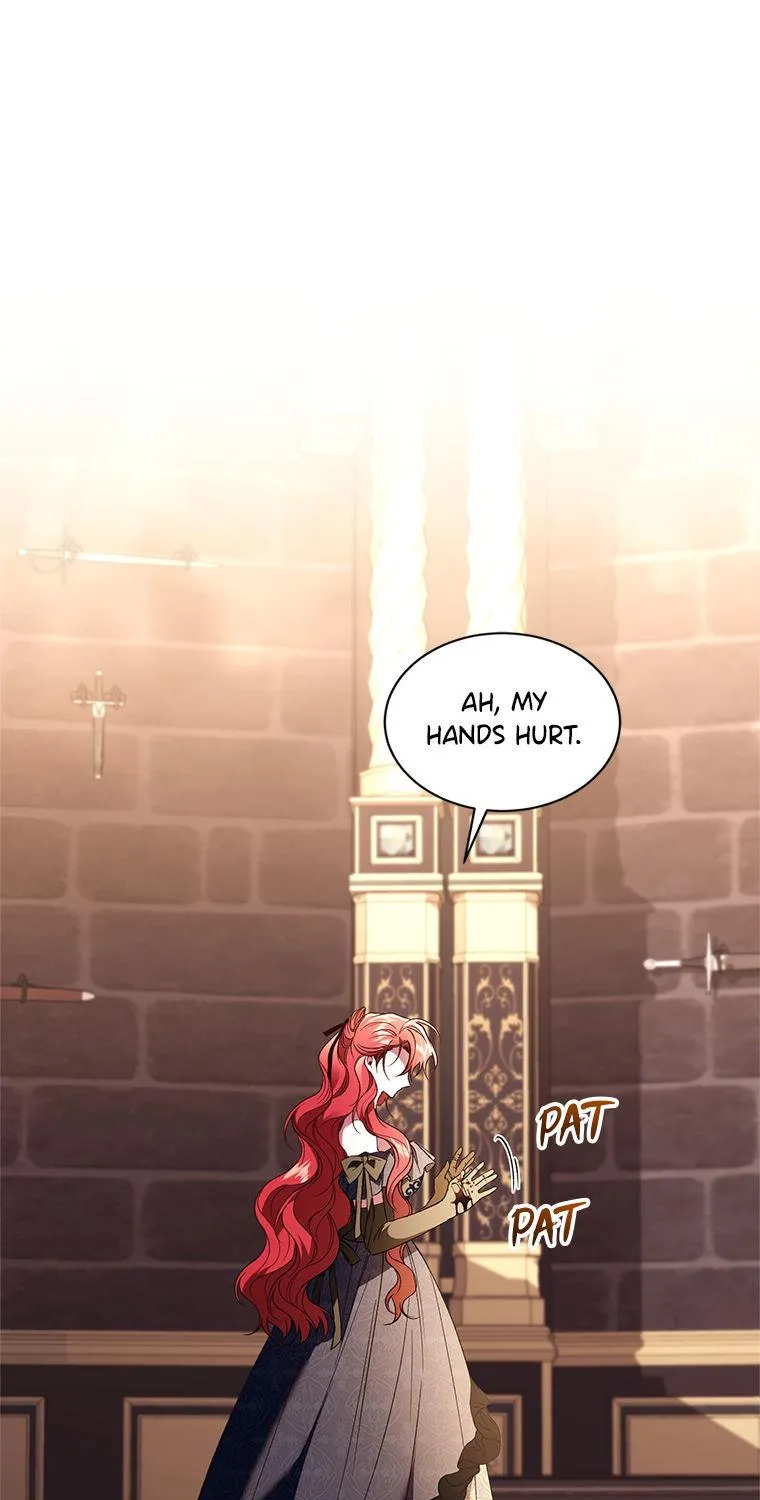 Resetting Lady Chapter 74 page 56 - 