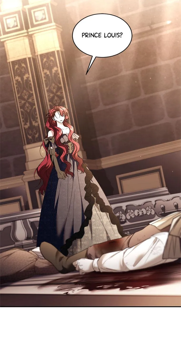 Resetting Lady Chapter 74 page 66 - 
