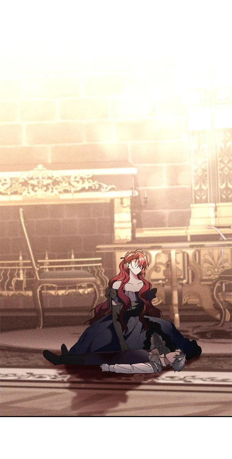 Resetting Lady Chapter 74 page 76 - 