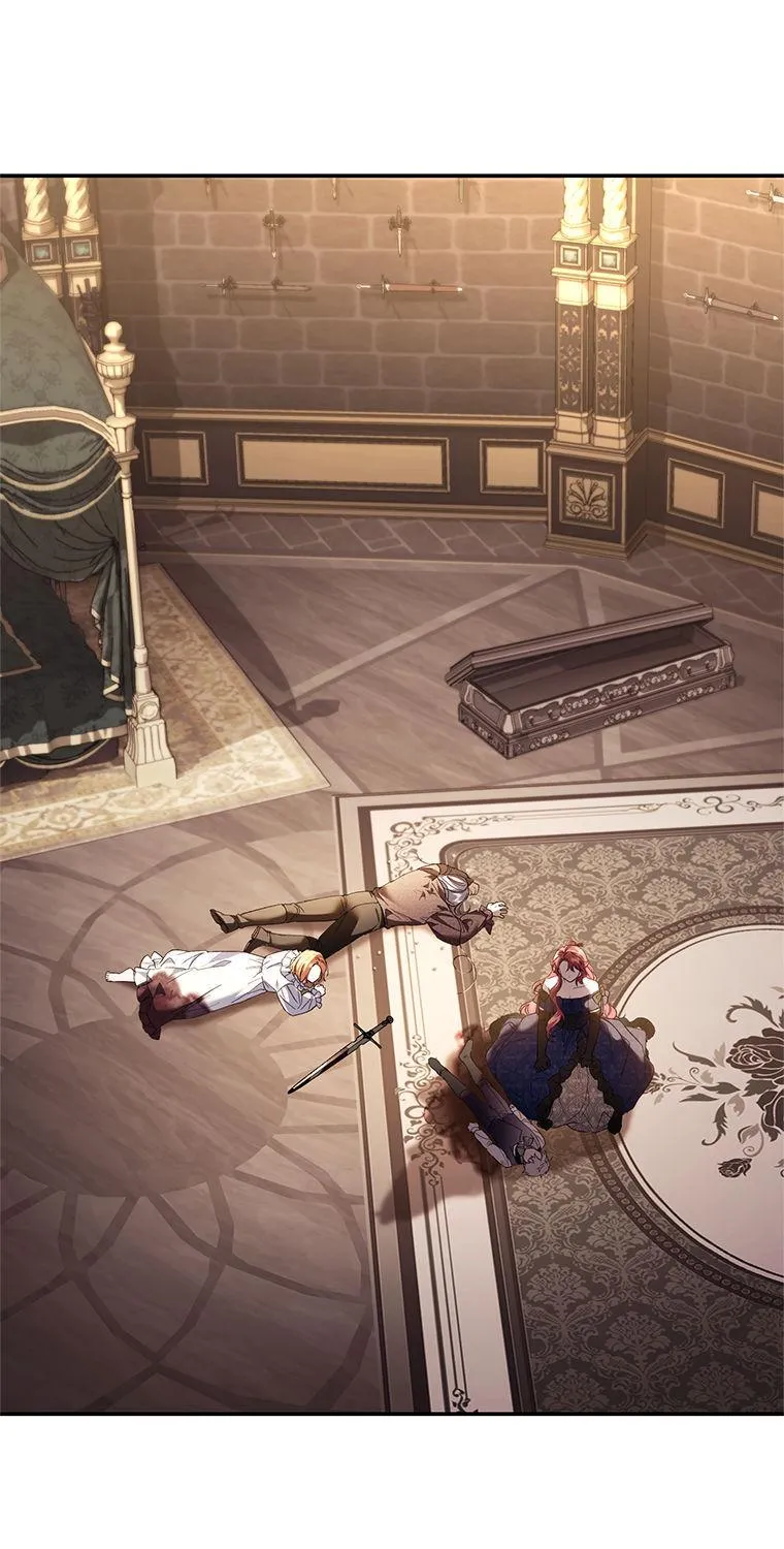 Resetting Lady Chapter 74 page 78 - 