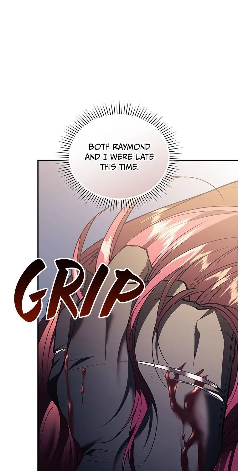Resetting Lady Chapter 74 page 82 - 