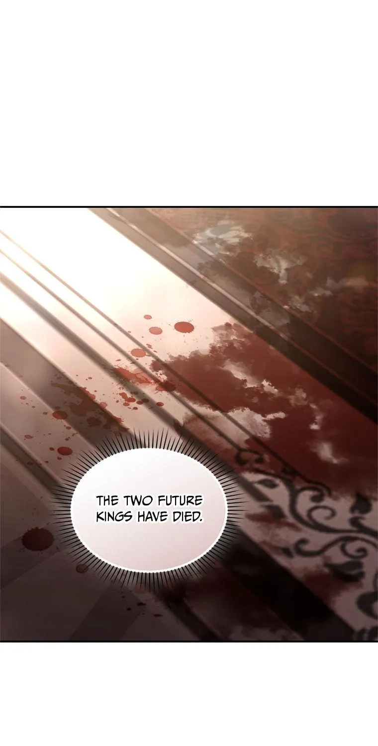 Resetting Lady Chapter 74 page 84 - 