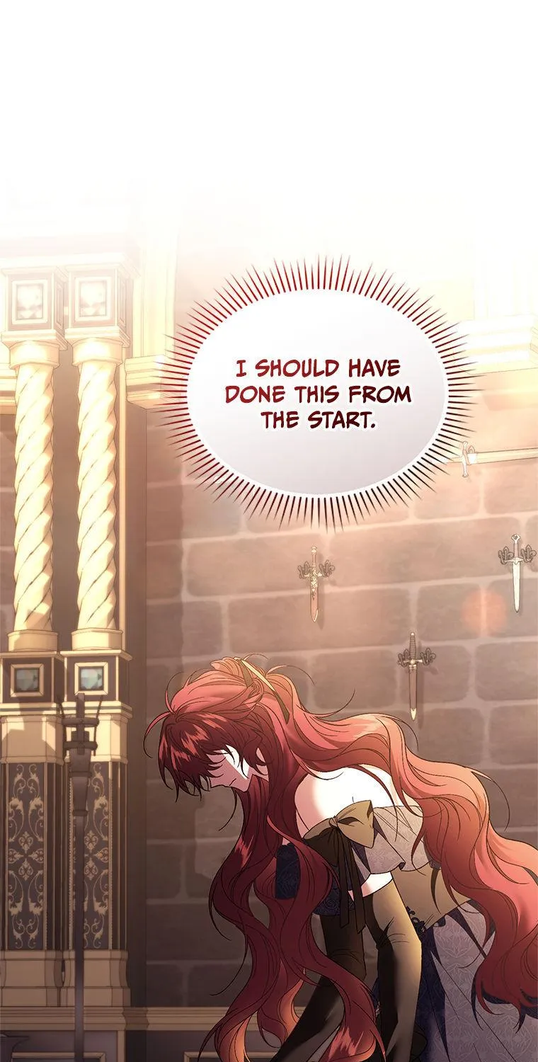 Resetting Lady Chapter 74 page 96 - 