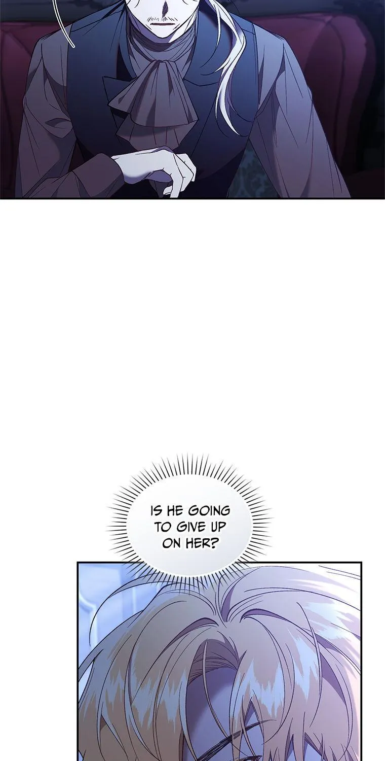 Resetting Lady Chapter 75 page 116 - 