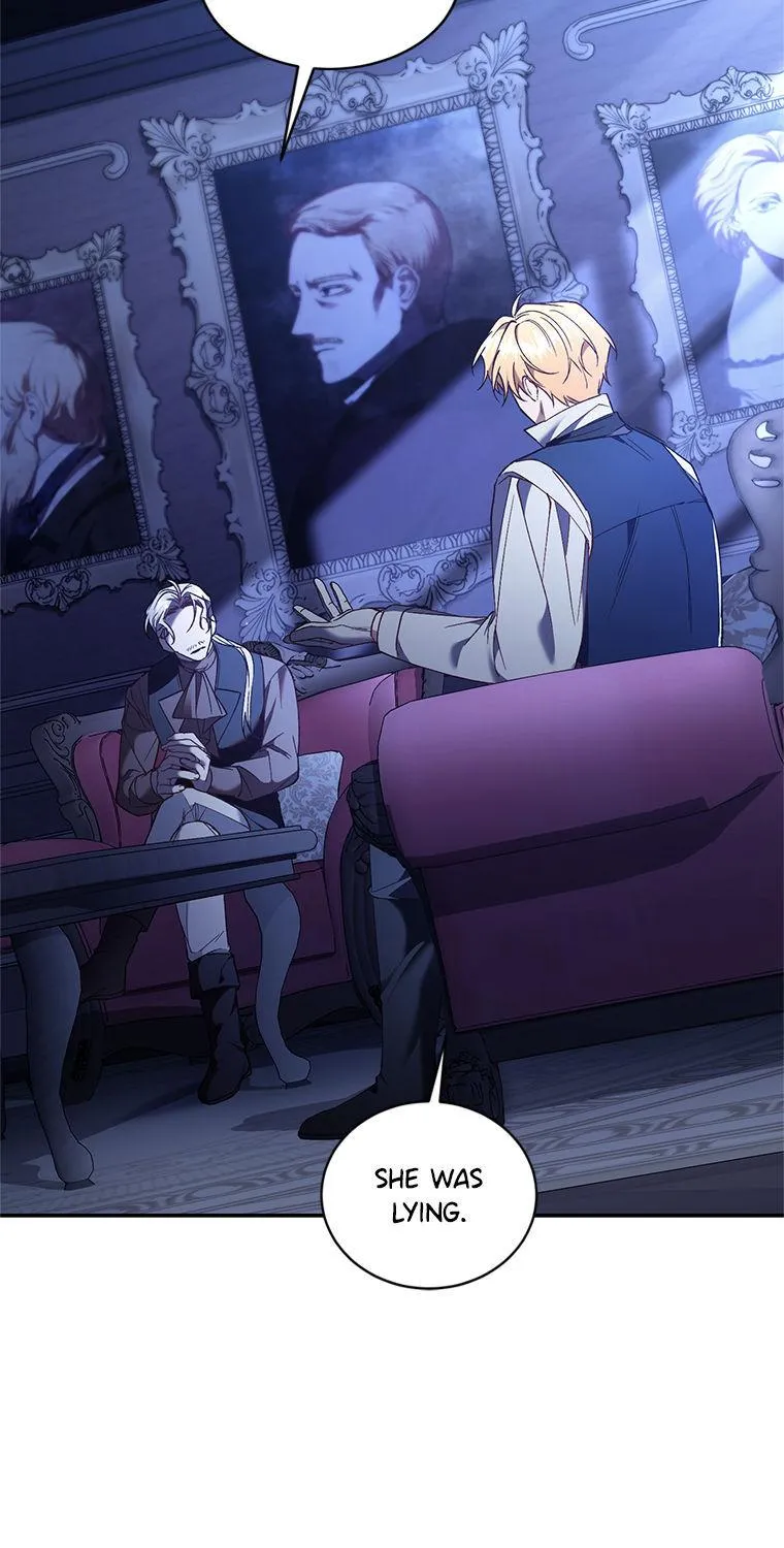 Resetting Lady Chapter 75 page 120 - 