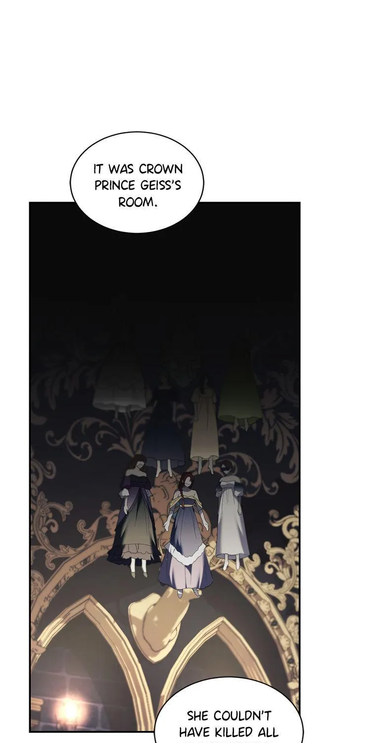 Resetting Lady Chapter 75 page 122 - 