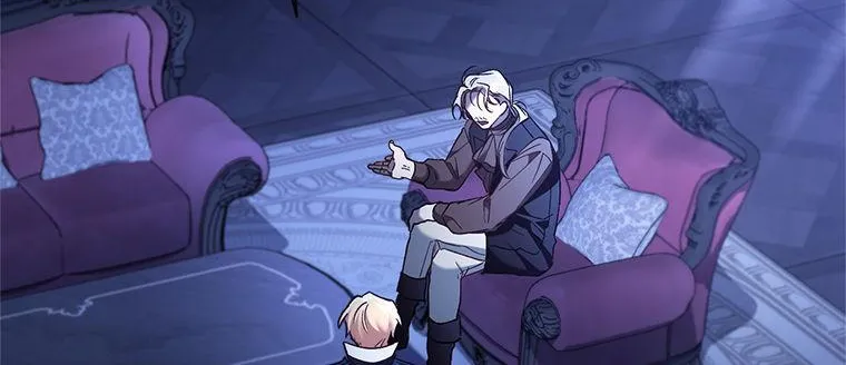 Resetting Lady Chapter 75 page 127 - 