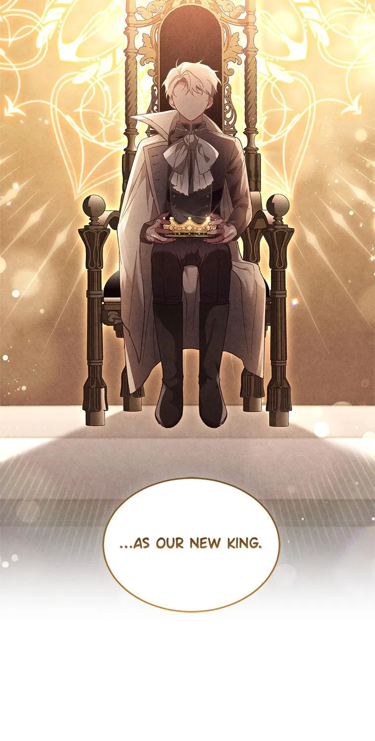 Resetting Lady Chapter 75 page 130 - 
