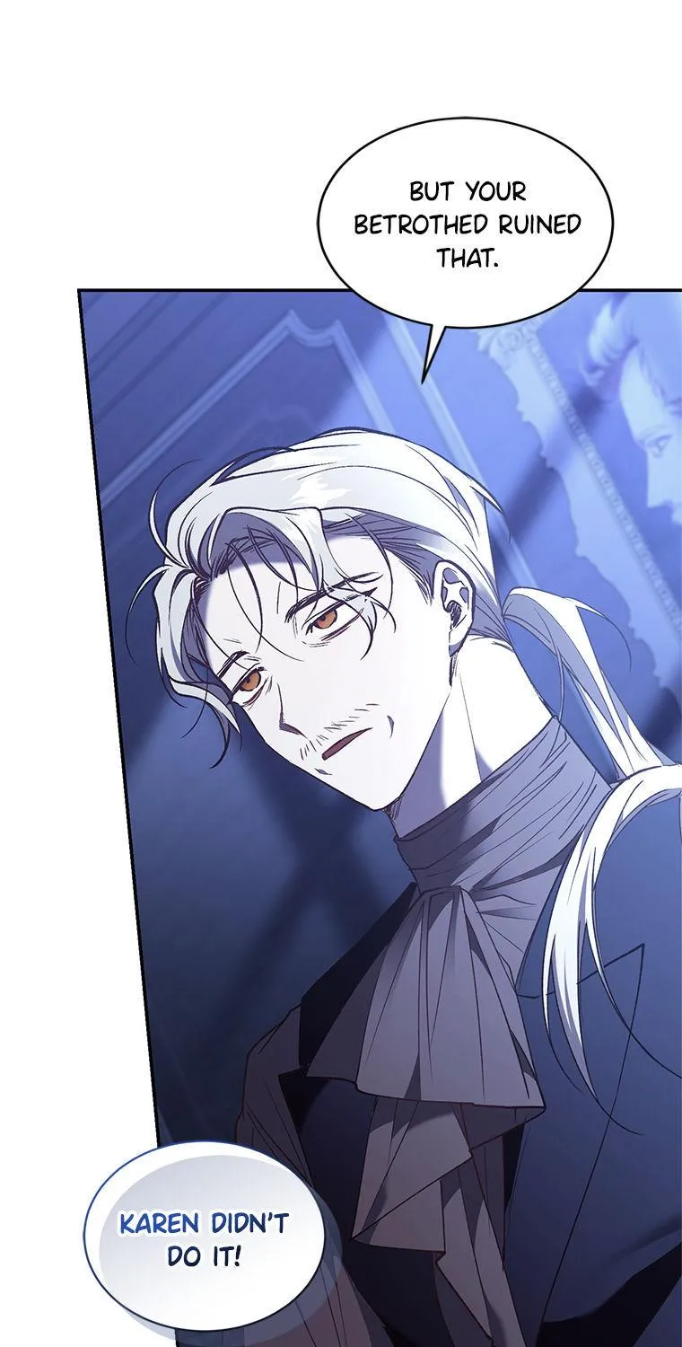 Resetting Lady Chapter 75 page 132 - 