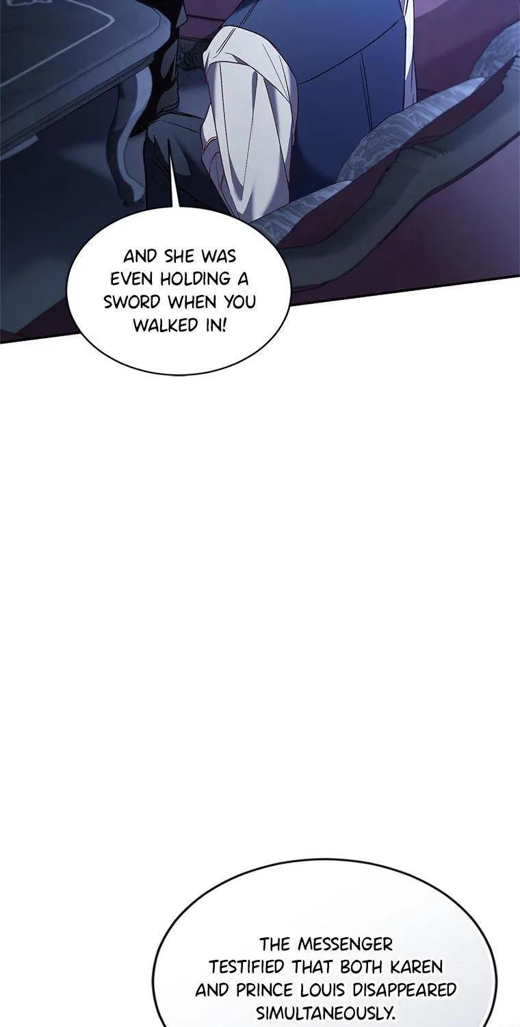 Resetting Lady Chapter 75 page 136 - 