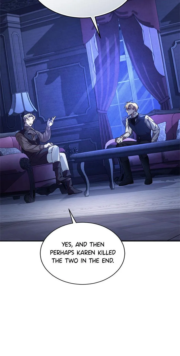 Resetting Lady Chapter 75 page 140 - 