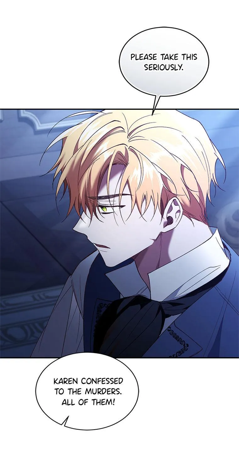 Resetting Lady Chapter 75 page 142 - 